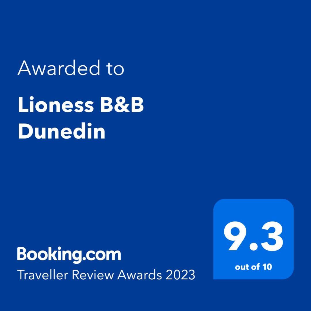 Lioness Estate - Dunedin Exterior foto